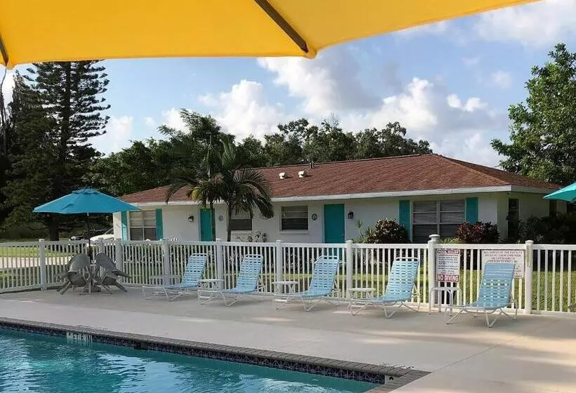 ホテル Addy's Villas