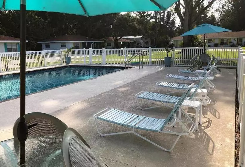 ホテル Addy's Villas
