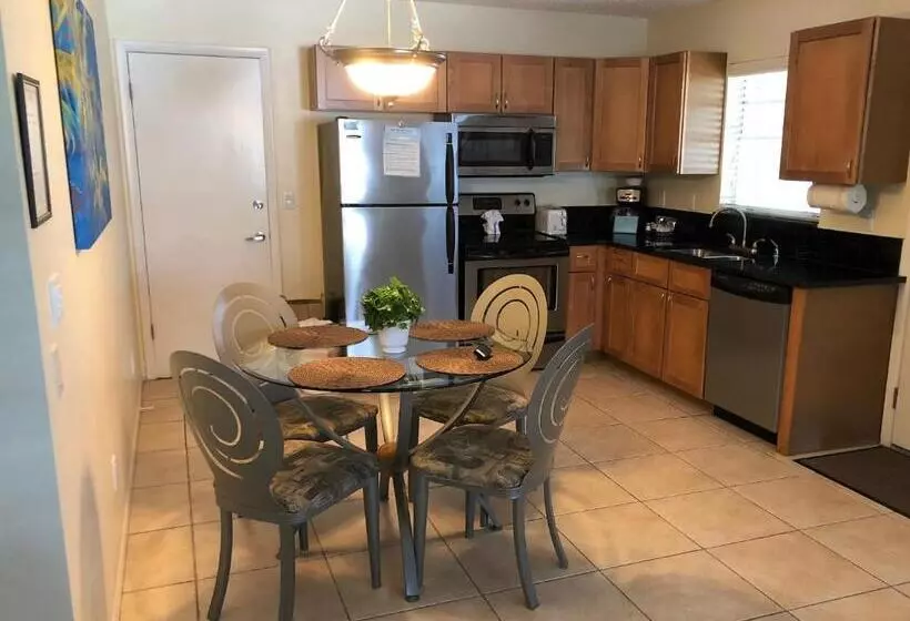 ホテル Addy's Villas