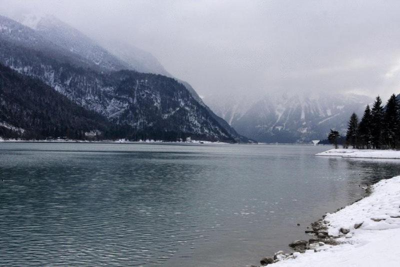 ホテル Bed & Breakfast Der Tiroler