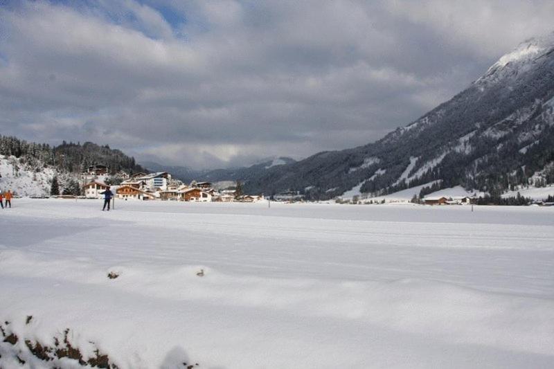 ホテル Bed & Breakfast Der Tiroler