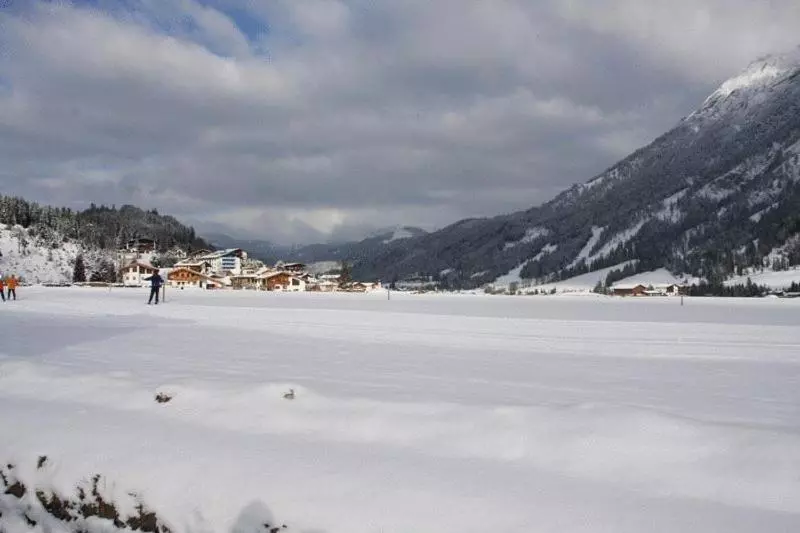 Hotelli Bed & Breakfast Der Tiroler