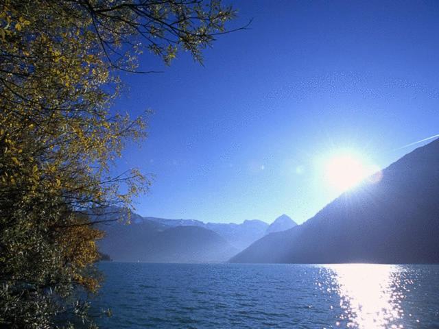 ホテル Bed & Breakfast Der Tiroler