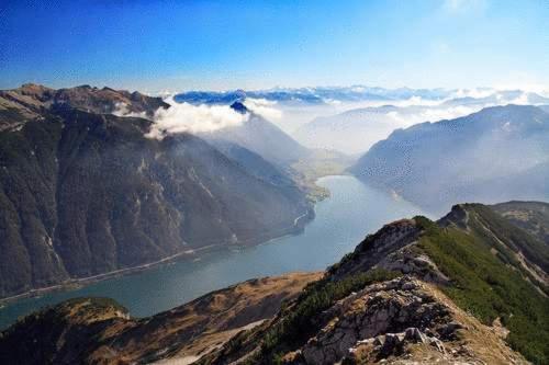 ホテル Bed & Breakfast Der Tiroler