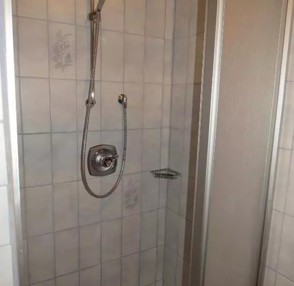 هتل Biohof Haus Wieser
