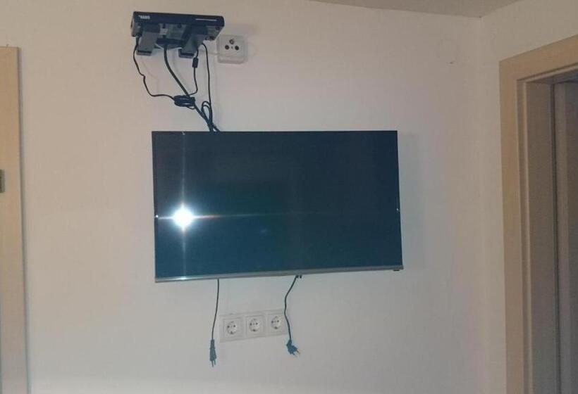 ホテル Biohof Haus Wieser