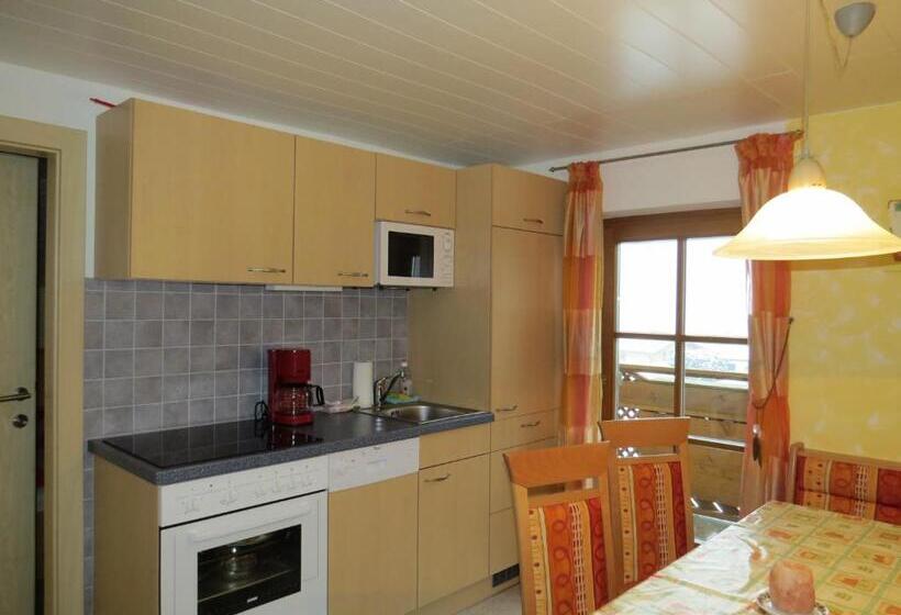 ホテル Biohof Haus Wieser