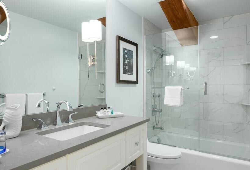 בית מלון כפרי Boston Yacht Haven