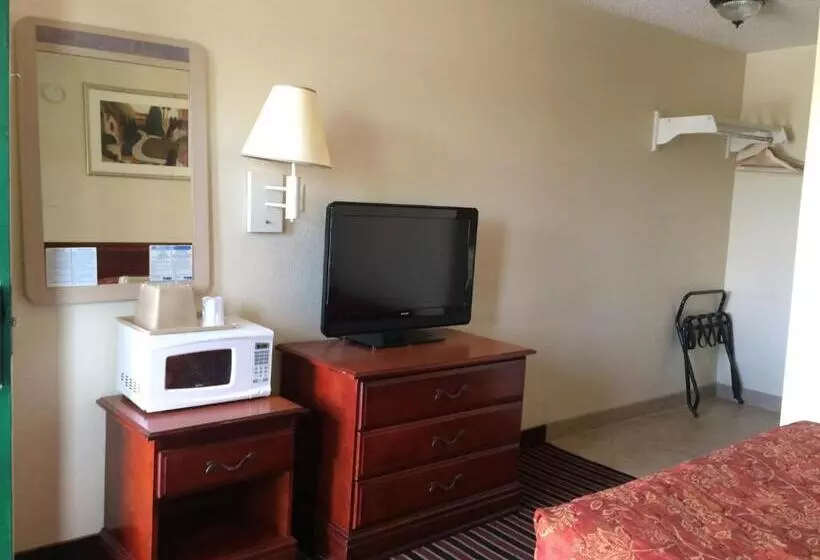 Hotelli Carpet Inn