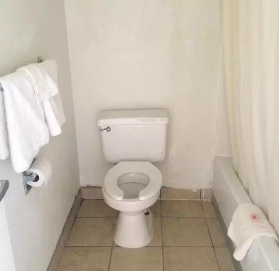 Hotelli Carpet Inn
