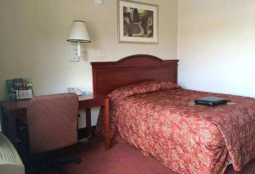Hotelli Carpet Inn
