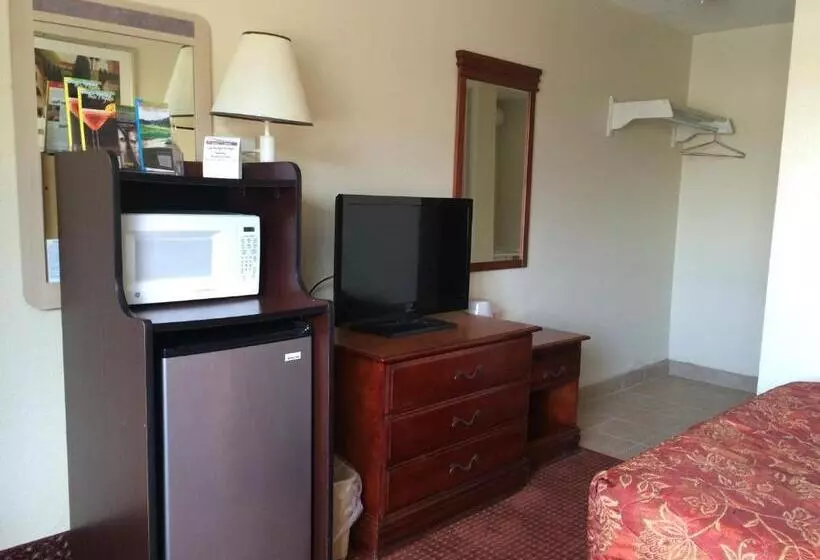 Hotelli Carpet Inn