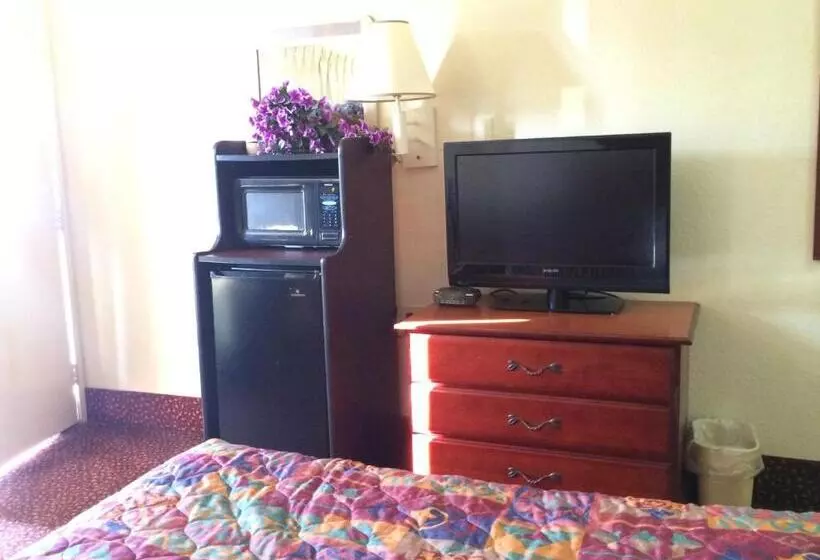 Hotelli Carpet Inn