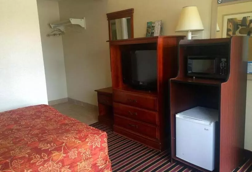 Hotelli Carpet Inn