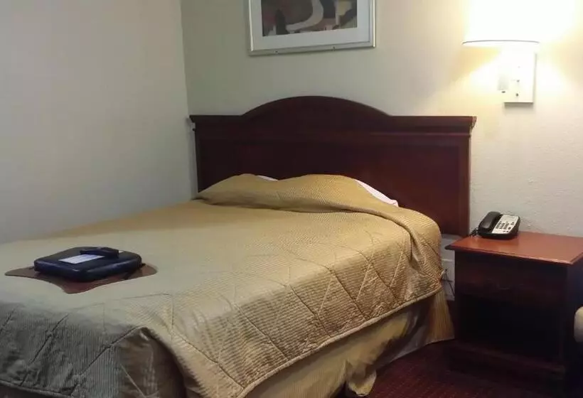 Hotelli Carpet Inn