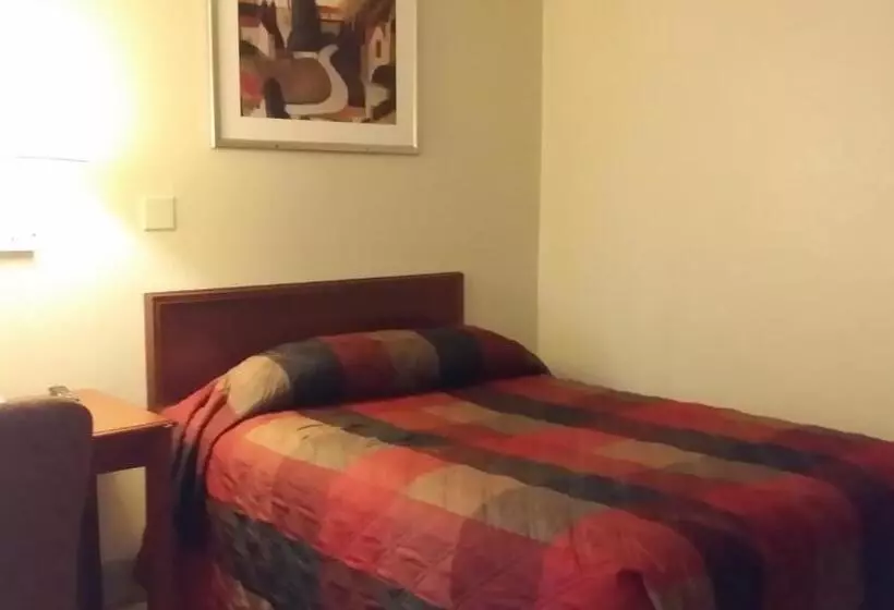 Hotelli Carpet Inn