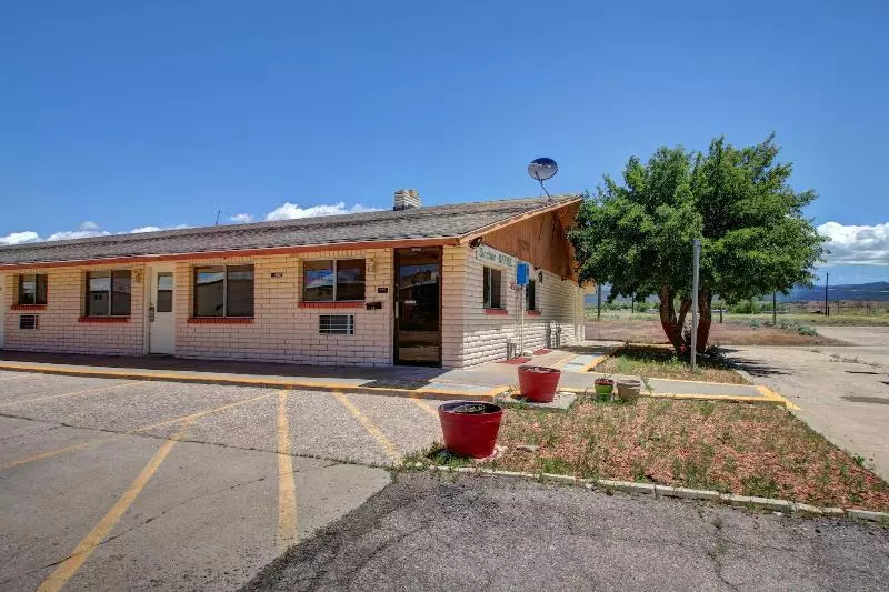 ホテル Country Inn Beaver Utah