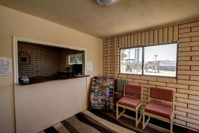 ホテル Country Inn Beaver Utah