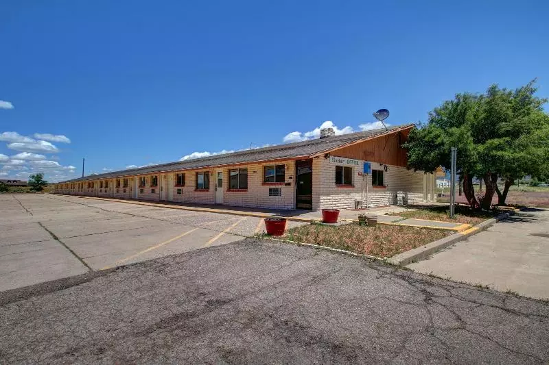 ホテル Country Inn Beaver Utah