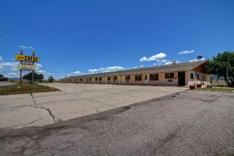 ホテル Country Inn Beaver Utah