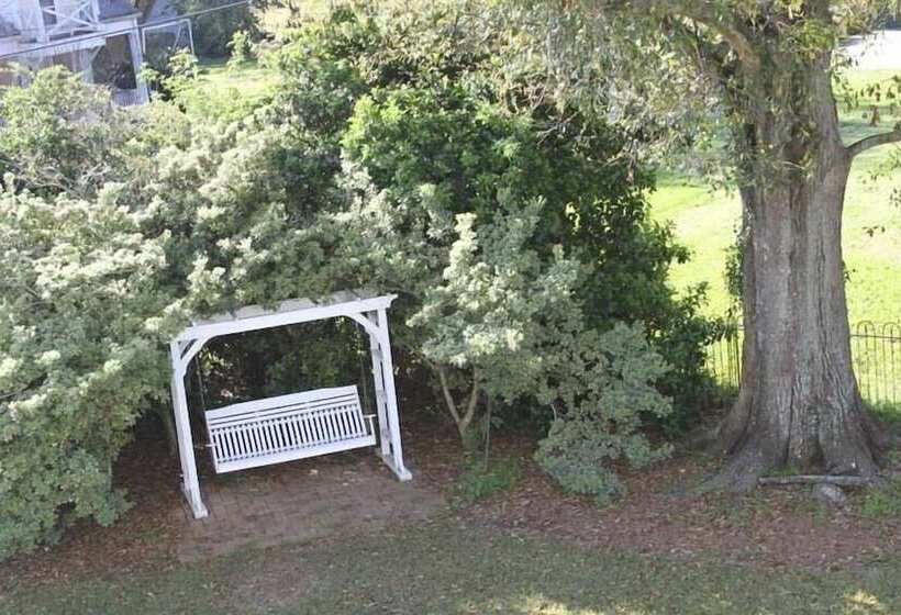 ホテル Dansereau House