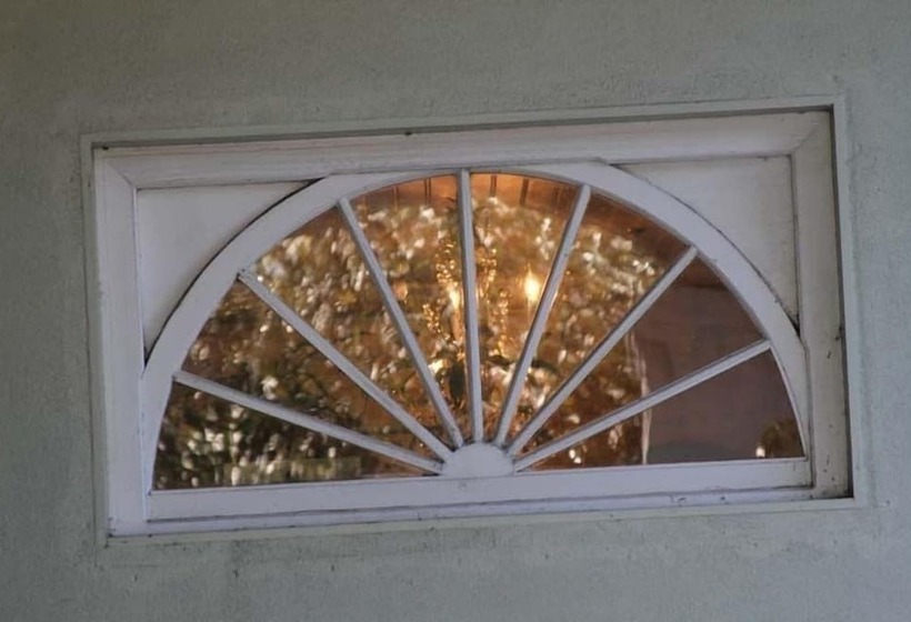 ホテル Dansereau House