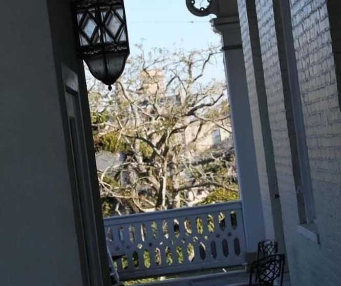 ホテル Dansereau House