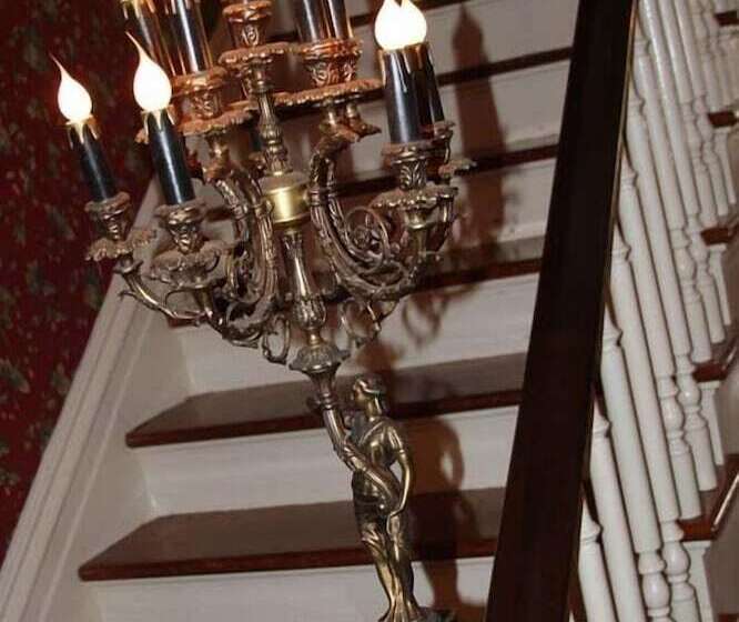 ホテル Dansereau House