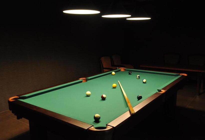 ホテル Dworek Nad Rozlewiskiem