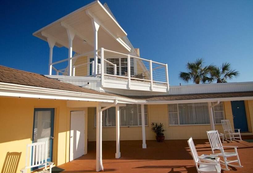 酒店 Edgewater Inn   St. Augustine