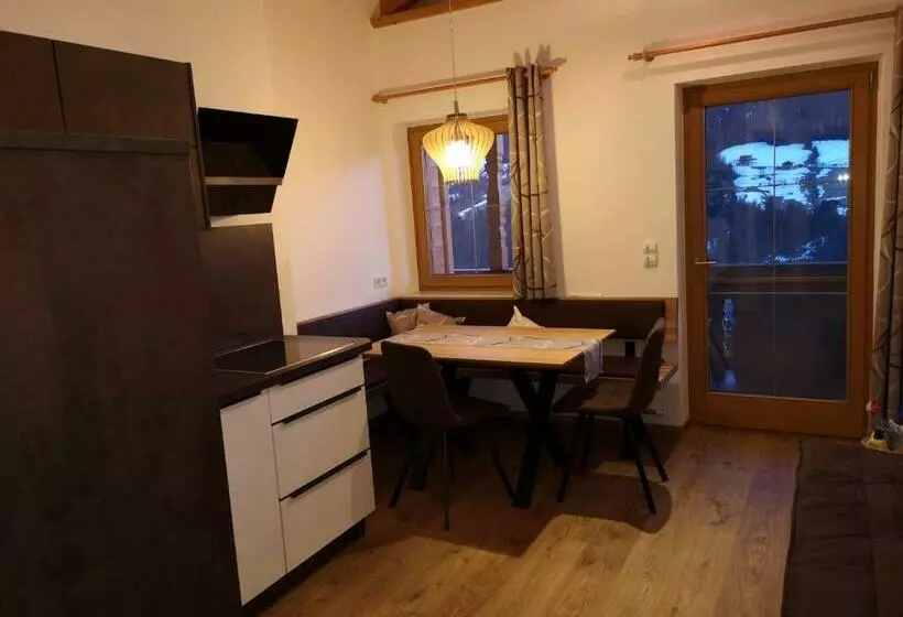 Hotelli Haus Kristall