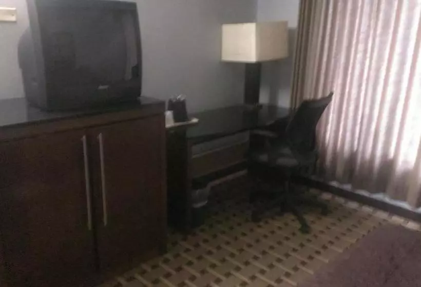 Hotelli Honeyspot Motor Lodge