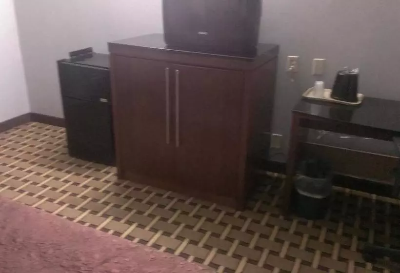 Hotelli Honeyspot Motor Lodge