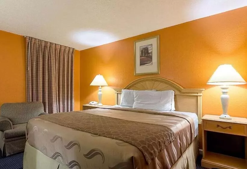 Hotelli Highway Inn