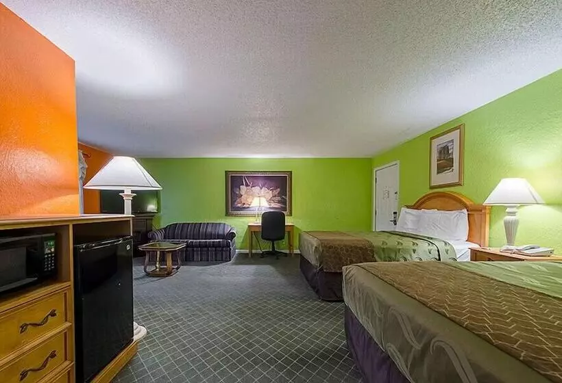 Hotelli Highway Inn