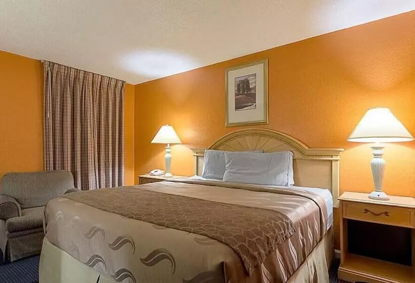 Hotelli Highway Inn