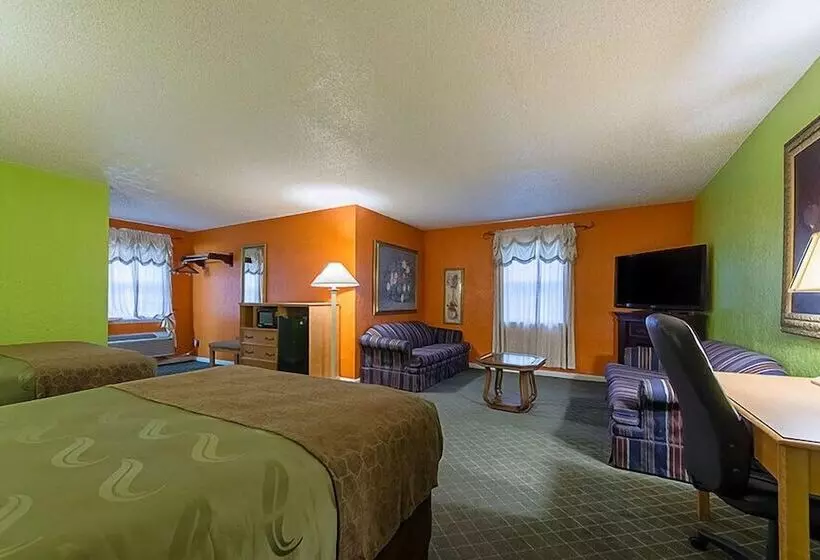 Hotelli Highway Inn