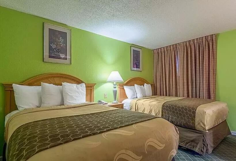 Hotelli Highway Inn