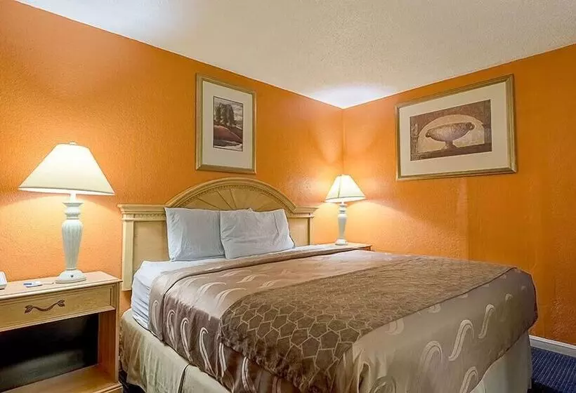 Hotelli Highway Inn