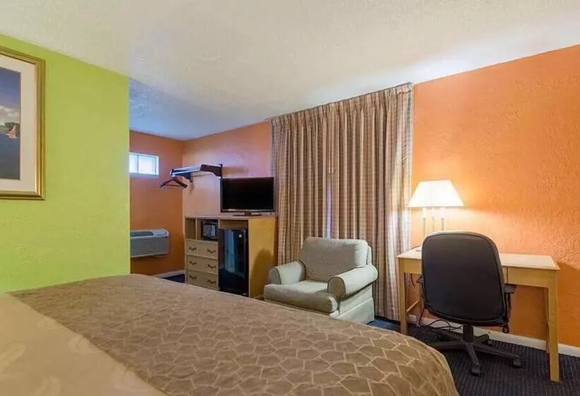 Hotelli Highway Inn