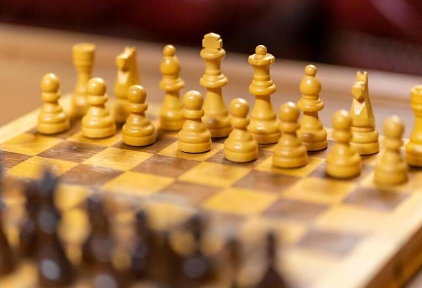 هتل Ith Big Bear Lake Hostel & Retreat Center