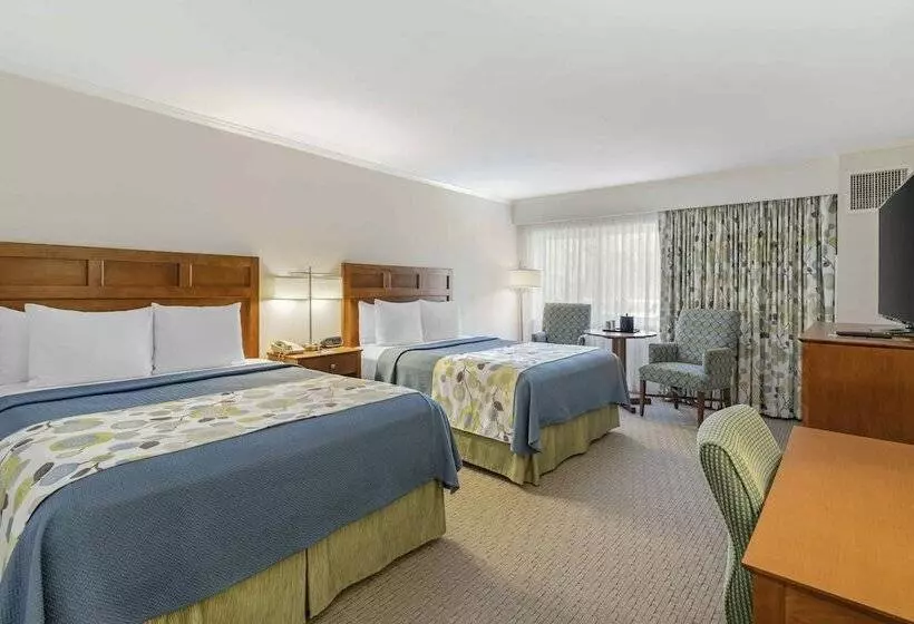 Hotelli Juniper Hill Inn