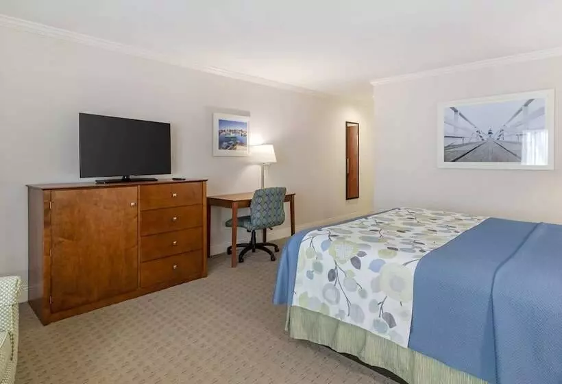 Hotelli Juniper Hill Inn