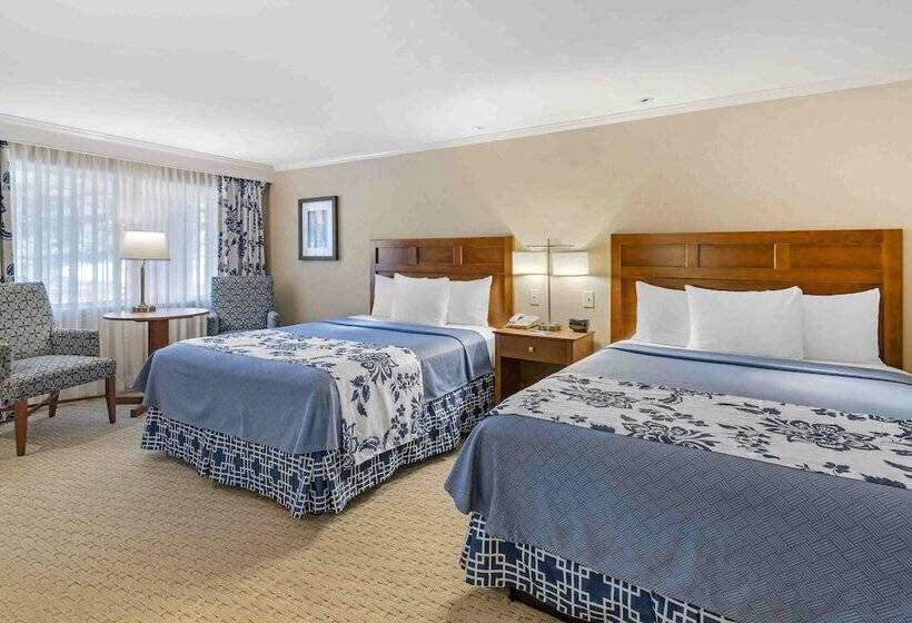 فندق Juniper Hill Inn