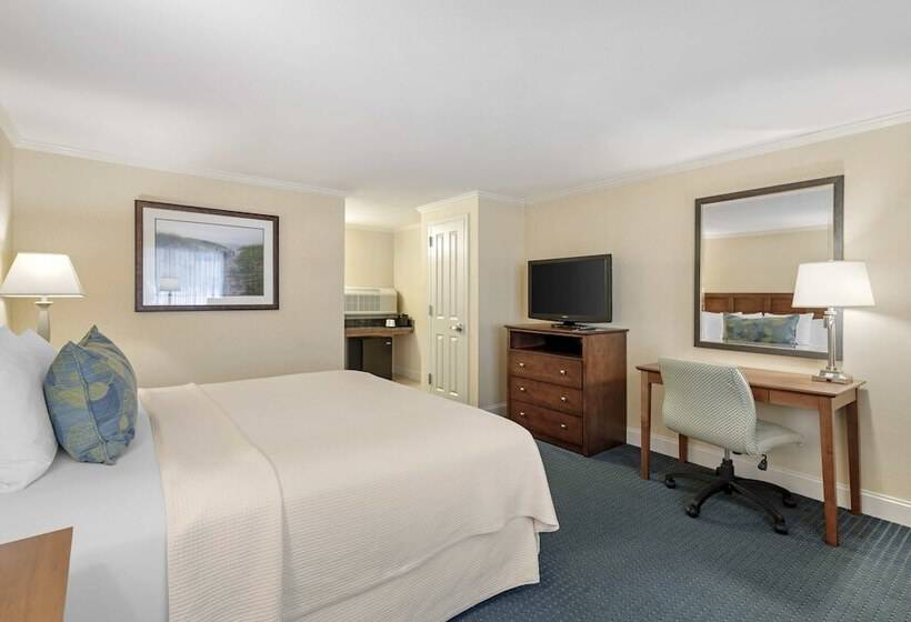 فندق Juniper Hill Inn