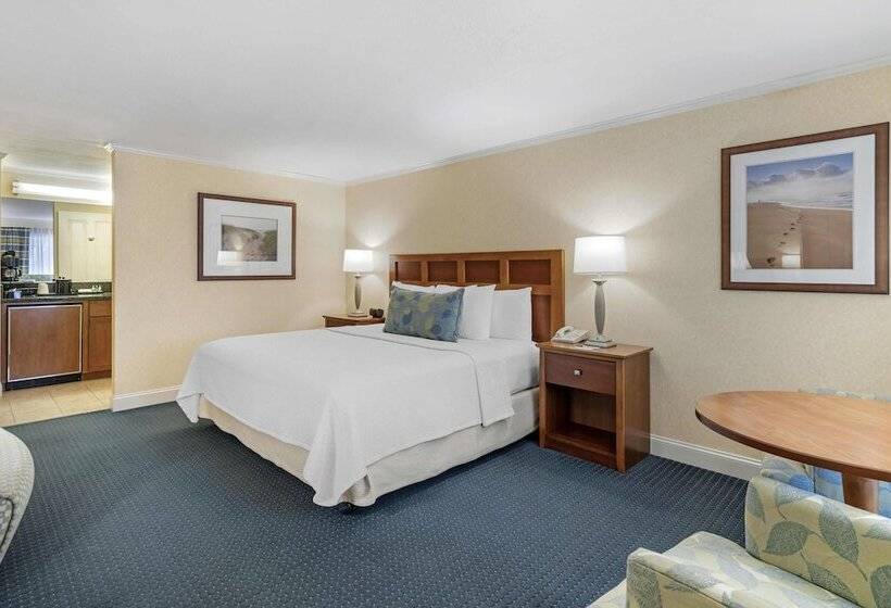 فندق Juniper Hill Inn