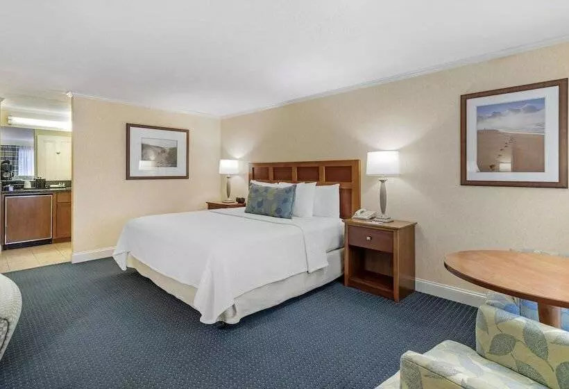 Hotelli Juniper Hill Inn