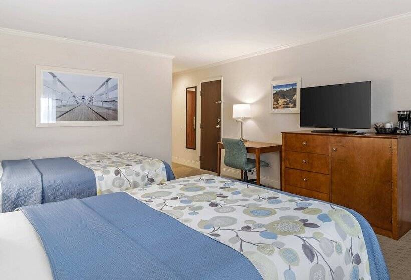 فندق Juniper Hill Inn