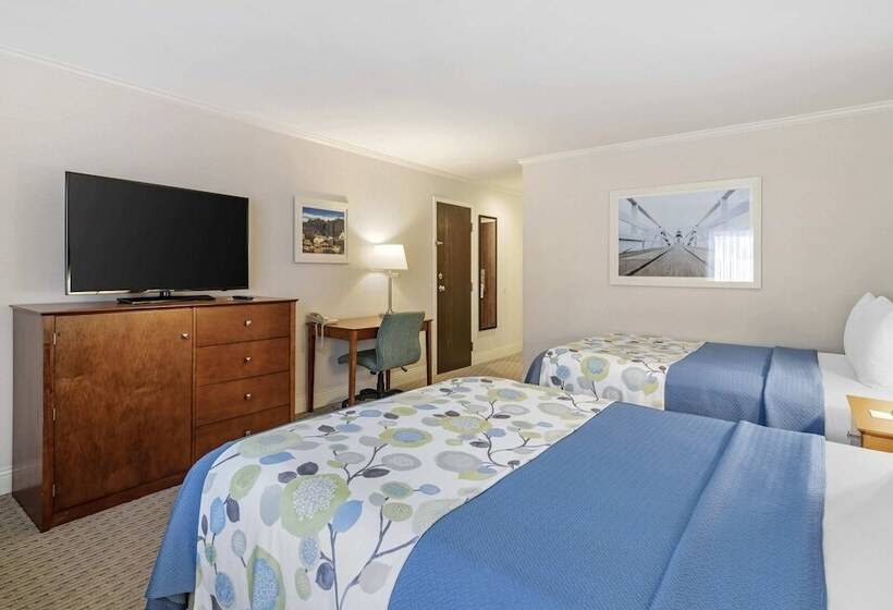 فندق Juniper Hill Inn