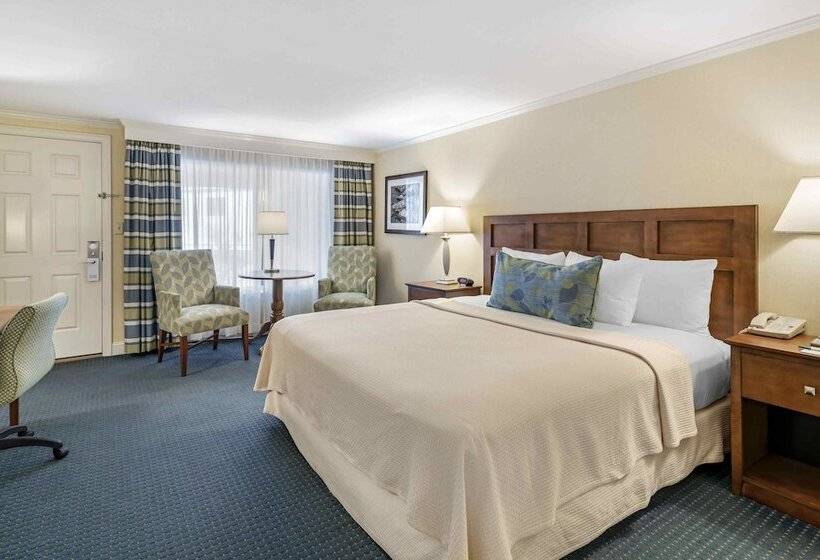 فندق Juniper Hill Inn